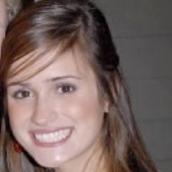 Meet your Posher, Mary - Picture 1 of 1